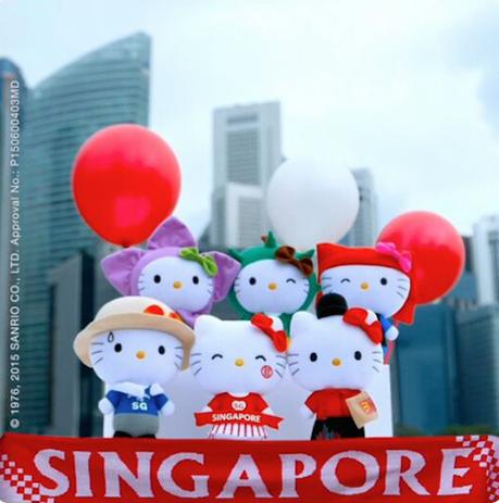 Ready, Get Set, ORDER NOW For Your Hello Kitty