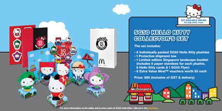 Ready, Get Set, ORDER NOW For Your Hello Kitty