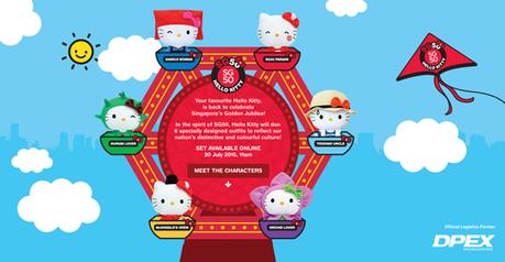 Ready, Get Set, ORDER NOW For Your Hello Kitty