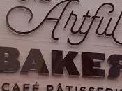 Artful Baker