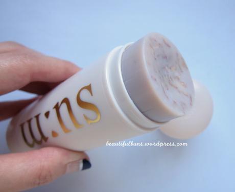 Sum 37 Miracle Rose Cleansing Stick6