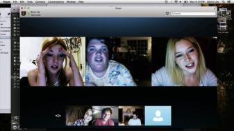 unfriended