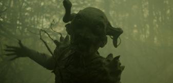 creature