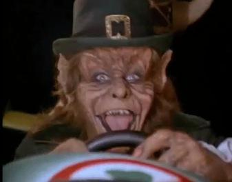 driving