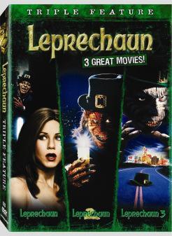 lerechaun box set