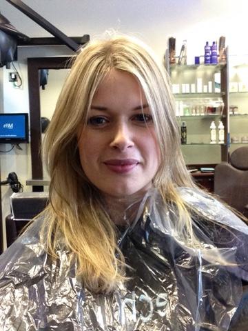Hair - Time for a Change