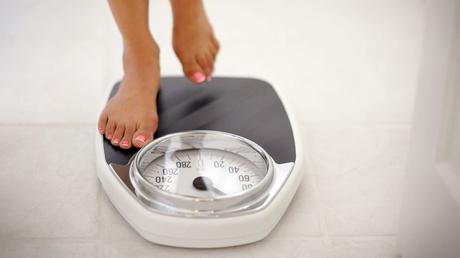 Why You're So Much More Than What the Scale Says