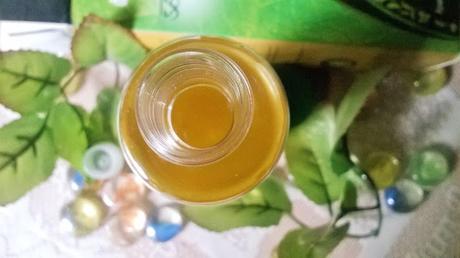 Banjara's Samvridhi Hair Oil Review