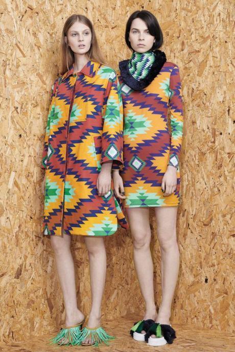 If You Love Africa – Batiq  & Tribal Trends Are Here to Stay