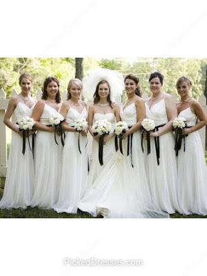 Popular 9 Colour Pallates For Bridesmaid Dresses