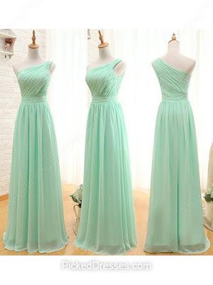 Popular 9 Colour Pallates For Bridesmaid Dresses