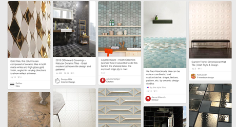How to choose perfect tiles for your interior