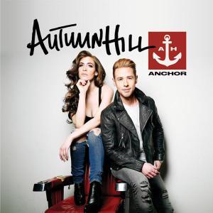 Dropping Anchor with Autumn Hill