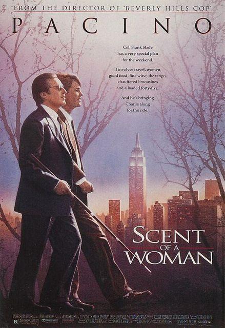 Scent of a Woman (1992) Review