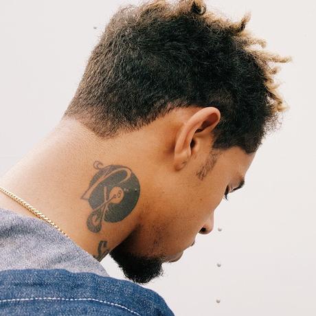 New Music: Vic Mensa “No Chill”