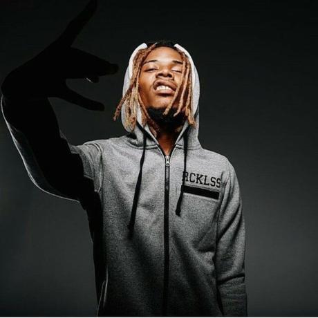 NEW MUSIC: FETTY WAP “1738”