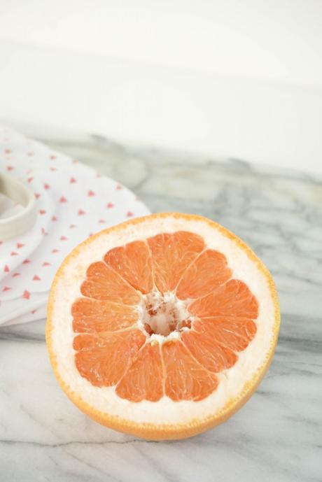 Grapefruit | Francois et Moi