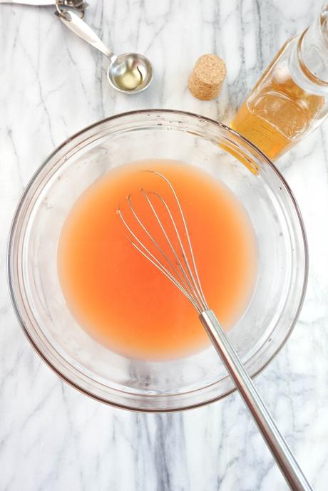 Grapefruit Sno Cones | Francois et Moi