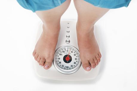 “Obesity: ‘Slim chance’ of return to normal weight”