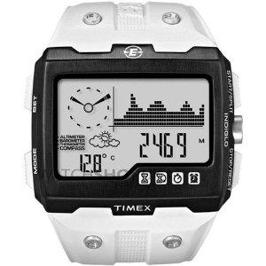 Timex Expedition WS4 Altimeter Watch