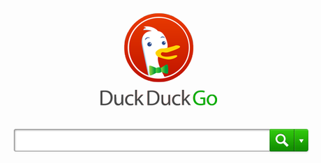 DuckDuckGo is Blocked in China : eAskme