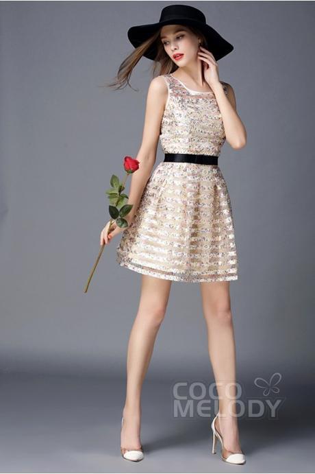 CocoMelody | Semi Formal Dresses