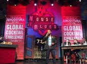 House Angostura's 2015 "Tales Cocktail" Challenge