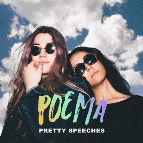 Poema's debut EP, 