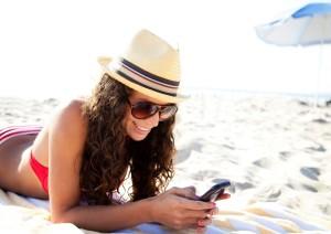 Unplug: A Case for Ditching Technology on Vacation