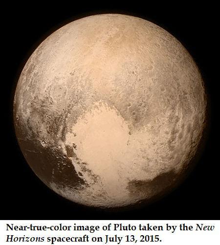 Pluto