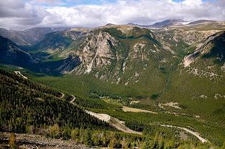 Off to Colorado on Assignment