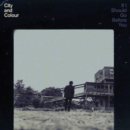 City and Colour's forthcoming release, 