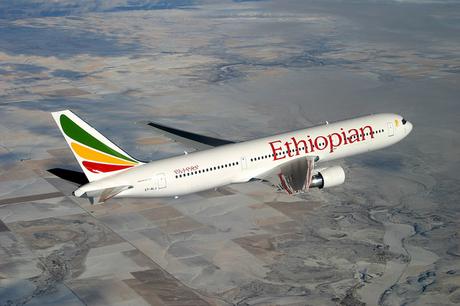 Ethiopian Airlines: Linking Manila with Addis Ababa and Africa