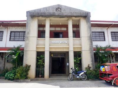 Learn About Palawan at the Palawan Museum