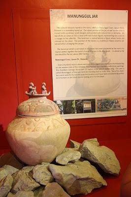 Learn About Palawan at the Palawan Museum