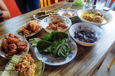 Selangor Culinary Adventure: Exotic Food in Malaysia?
