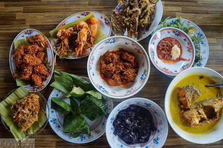 Selangor Culinary Adventure: Exotic Food in Malaysia?