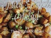 Fried Potato Salad