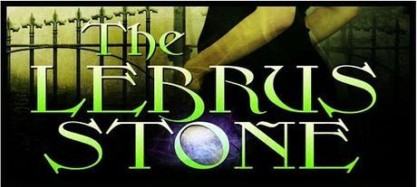 The Lebrus Stone by Miriam Khan: Spotlight with Excerpt