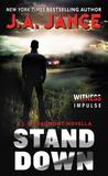 Stand Down Novella: A J.P. Beaumont Novella (J.P. Beaumont, #21.5)