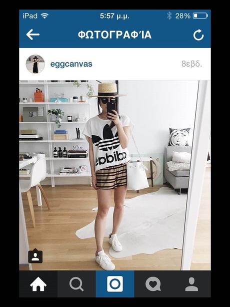 Landing No116: Instagram stalking - Erica Choi (Eggcanvas)