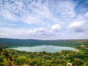 Lonar Crater Lake