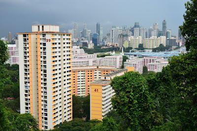 How To Buy A HDB Flat For Singles? - Your Complete Guide To Owning A HDB Flat As A Single