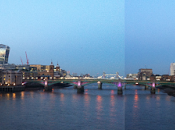 Dirty Millennium Bridge Here Again