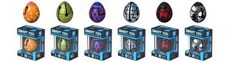 Smart Eggs