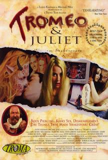 #1,800. Tromeo and Juliet  (1996)