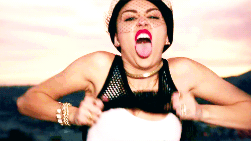 Miley Cyrus To Host MTV VMA’s