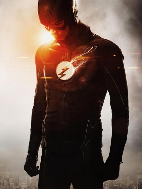 The Flash Season 2 Costume Revealed