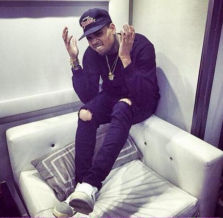 Chris Brown Friends Are Behind Home Invasion… Are We Surprise?
