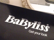 Your Look: BABYLISS CERAMIC